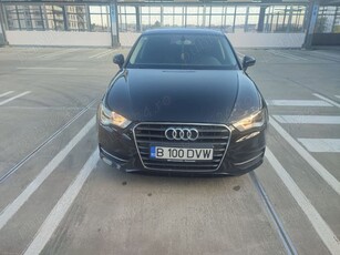 Audi A3 Benzina 2015