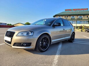 Audi A3 Sportback 2009