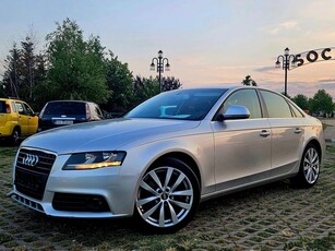 Audi A4 1.8 TFSI Attraction