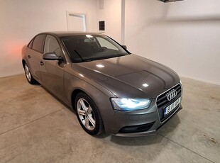 Audi A4 2.0 TDI