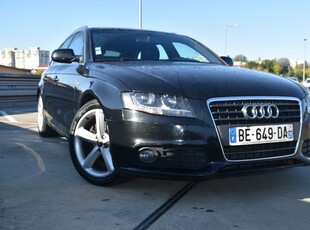 Audi A4 2.0 TDI Avant