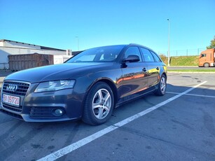 Audi A4 2.0 TDI B8