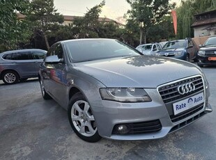 Audi a4 2010