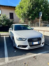 Audi a4 2015 euro 6