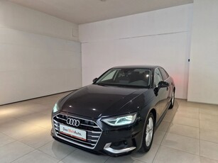 Audi A4 40 TFSI S tronic advanced