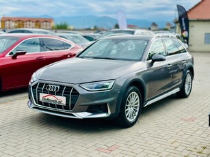 Audi A4 Allroad 2.0 45 TFSI quattro S tronic