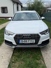 Audi A4 Allroad 2.0 TFSI Quattro S tronic