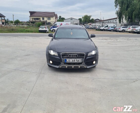 Audi A4 Allroad 3.0 diesel