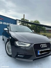 Audi A4 Avant 1.8 TFSI Multitronic