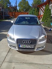 Audi A4 Avant 2.0 T FSI multitronic