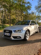 Audi A4 Avant 2.0 TDI 116g DPF Ambiente