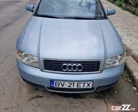 Audi A4 B6 1.9 tdi an 2003