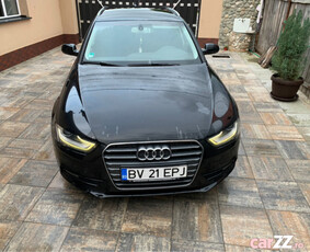 Audi A4 B8 motor 2000 an 2013