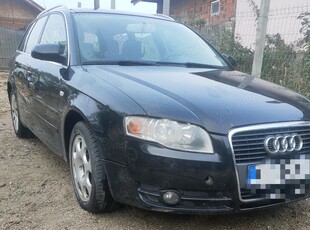 Audi a4 break 2010