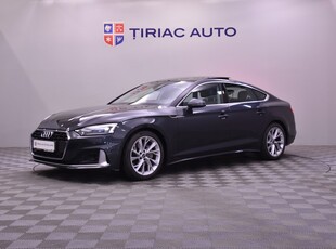 AUDI AUDI A5 2.0 D