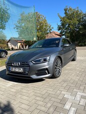 Audi A5 Coupe 2.0 TDI S tronic sport