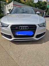 Audi A5 -Sline Sportback