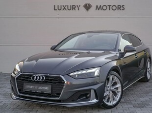 Audi A5 Sportback 2.0 30 TDI MHEV S tronic S Line