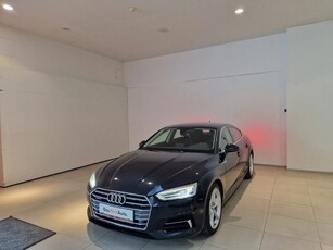 Audi A5 Sportback 2.0 TDI S tronic quattro