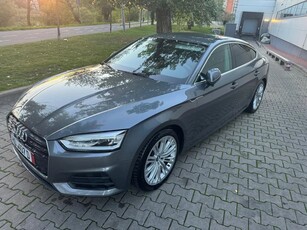 Audi A5 Sportback 35 TDI S tronic