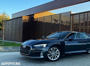 Audi A5 Sportback 40 TDI S tronic sport