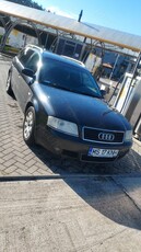 Audi a6 1.9tdi 2005