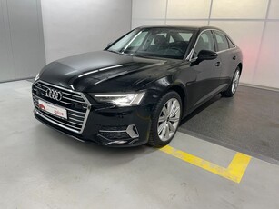 Audi A6 2.0 40 TDI MHEV S tronic S Line