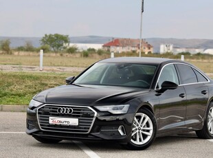 Audi A6 2.0 40 TDI quattro MHEV S tronic Advanced