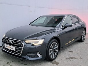 Audi A6 2.0 40 TDI quattro S tronic Basic