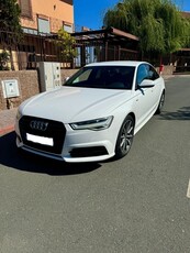 Audi A6 2.0 TDI ultra S tronic