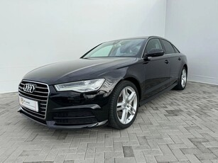 Audi A6 2.0 TFSI S tronic