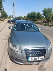 Audi A6 3.0 TDI DPF quattro Tip