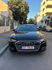 Audi A6 Avant 2.0 40 TDI quattro S tronic Design