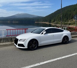 Audi A7 3.0 TDI Quattro S-Tronic