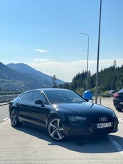 Audi A7 3.0 TDI Quattro S-Tronic