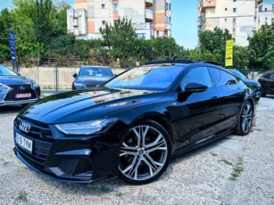 Audi A7 45 TDI quattro tiptronic