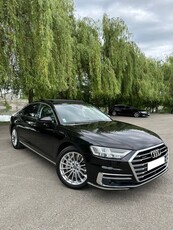 Audi A8 3.0 55 TFSI quattro Tiptronic