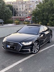 Audi A8 3.0 60 TFSI e quattro Tiptronic