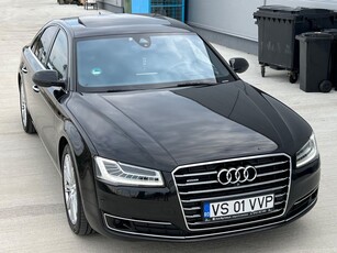 Audi A8 3.0 TDI Quattro Tiptronic