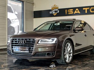 Audi A8 L 3.0 TDI Quattro Tiptronic