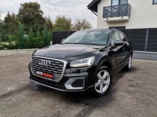 Audi Q2 1.6 TDI S tronic design