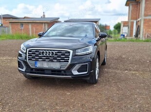 Audi Q2 S tronic Sport