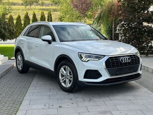 Audi Q3 2.0 35 TDI S tronic Advanced