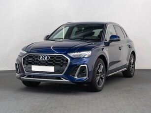 Audi Q5 2.0 50 TFSI e quattro PHEV S tronic S Line