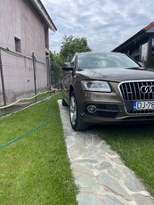 Audi Q5 2.0 TDI Quattro Stronic