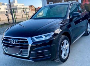 Audi Q5 40 TDI quattro S tronic