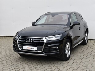 Audi Q5 40 TDI quattro S tronic sport