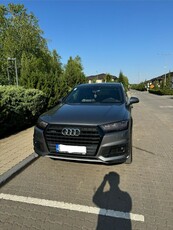 Audi Q7 3.0 50 TDI quattro Tiptronic