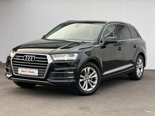 Audi Q7 3.0 TDI Quattro Tiptronic