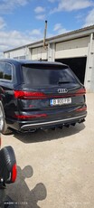 Audi Q7 3.0 TDI Quattro Tiptronic